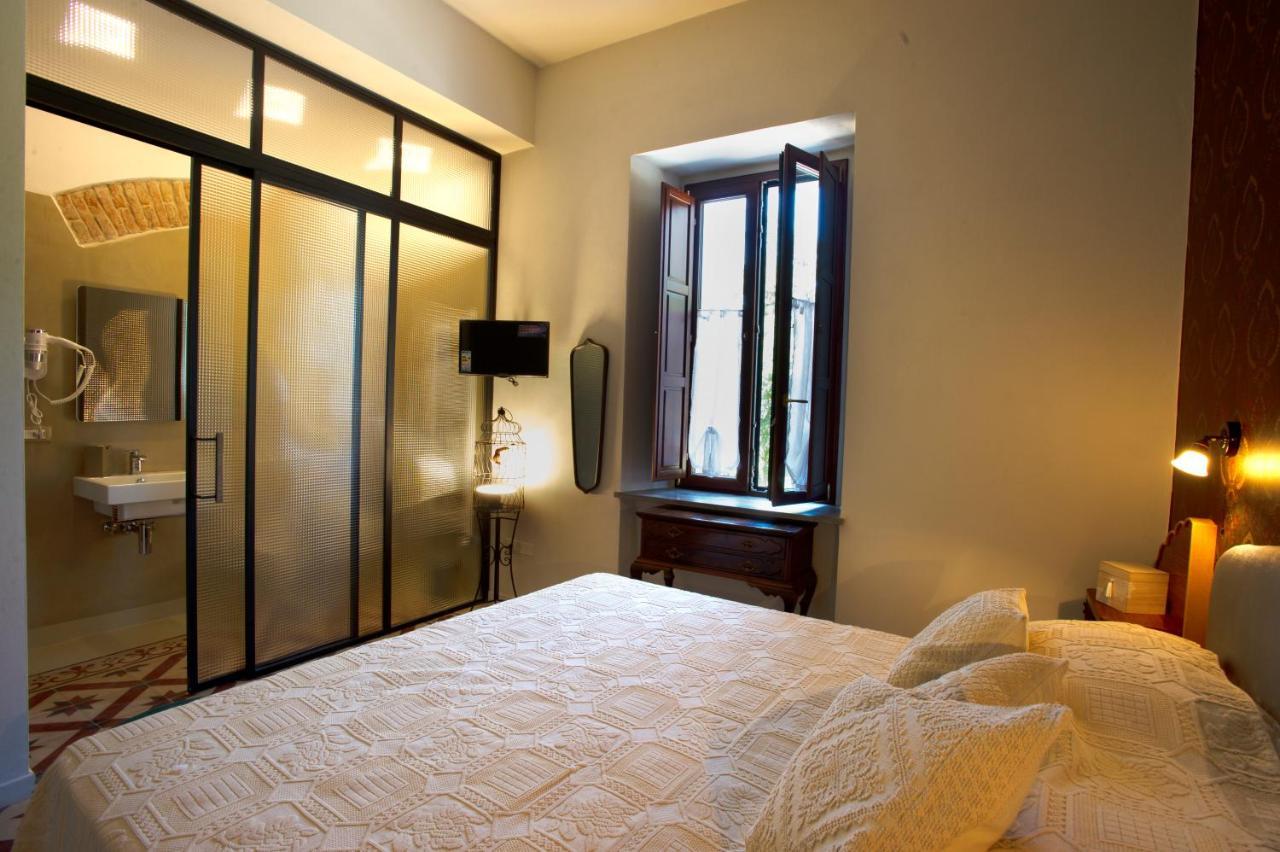Bed and Breakfast Palazzo Scura Vaccarizzo Albanese Экстерьер фото