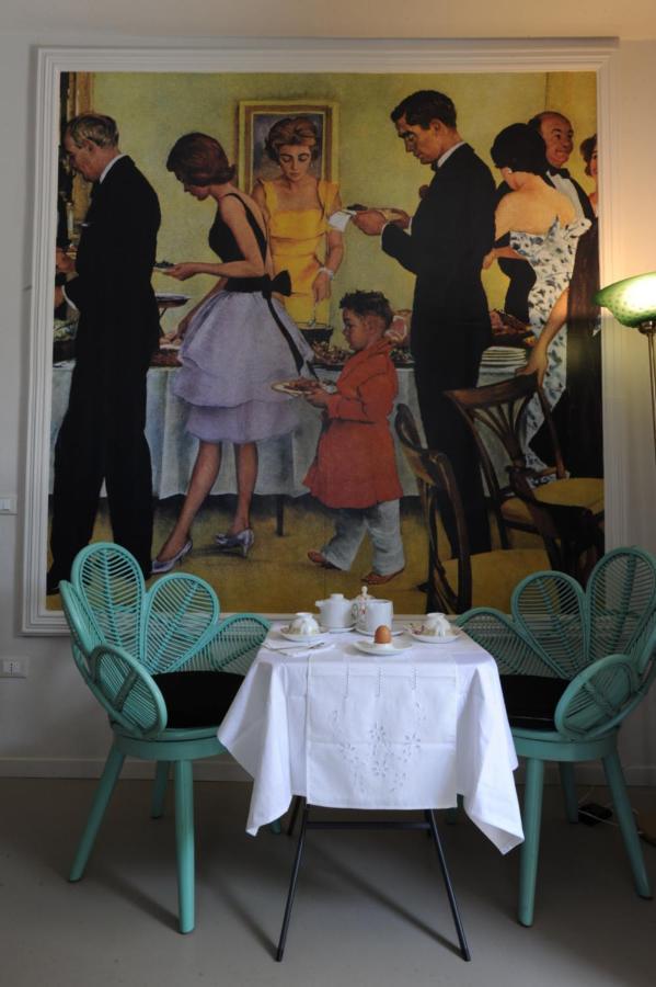 Bed and Breakfast Palazzo Scura Vaccarizzo Albanese Экстерьер фото