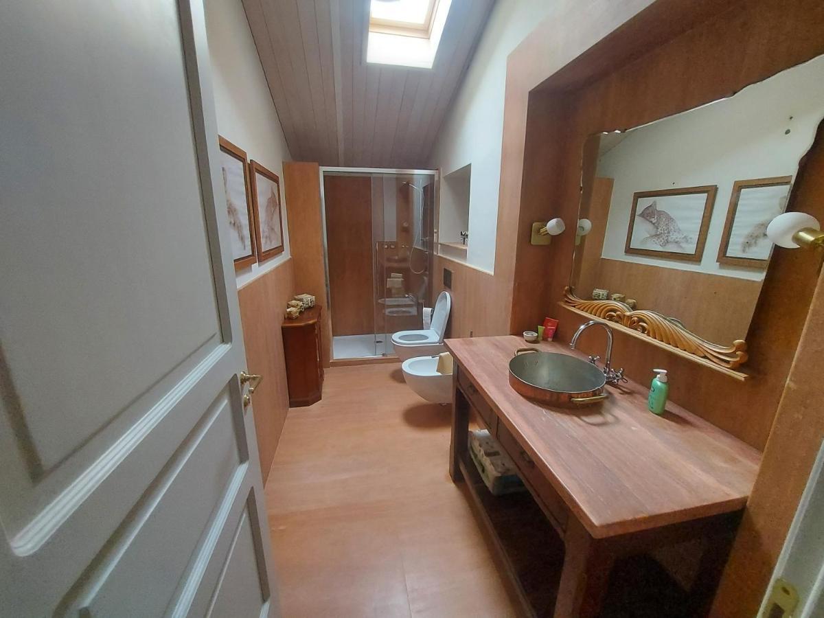Bed and Breakfast Palazzo Scura Vaccarizzo Albanese Экстерьер фото