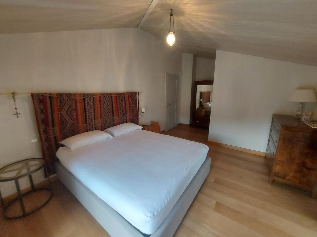Bed and Breakfast Palazzo Scura Vaccarizzo Albanese Экстерьер фото